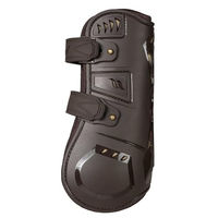 Produktbild von Back on Track Airflow Gamaschen Braun
