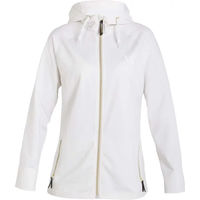 Produktbild von Back on Track Alissa P4G Reitsweatshirt mit Kapuze für Damen in Weiß Größe M