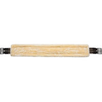 Produktbild von Back on Track Allzweckgurt Dalby mit Kunstfell für Pferde 115 cm