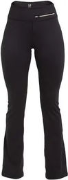 Produktbild von Back on Track Arwen Reithose für Damen in Schwarz Größe XS