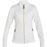 Produktbild von Back on Track Athena P4G Damenjacke in Beige und Weiß Größe M