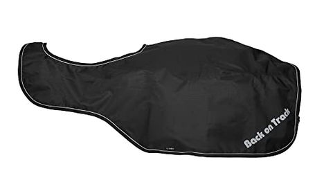 Back on Track Ausreitdecke Sammy Schwarz 155 - 155 cm – Bild 1 von 3