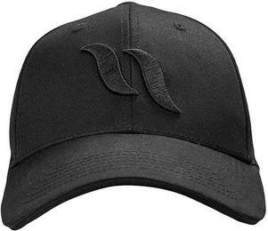 Back on Track Baseball Cap aus Baumwolle Unisex – Bild 1 von 2