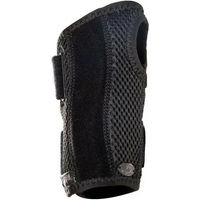 Produktbild von Back on Track Carpus 1 Handgelenkschiene für die linke Hand Schwarz S/M