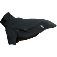 Produktbild von Back on Track Cassie Allweather Hundepullover aus Fleece in Schwarz