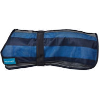 Produktbild von Back on Track Cool Kühlmantel für Hunde in Blau