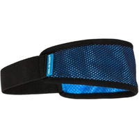 Produktbild von Back on Track Cool on Track Kühlendes Stirnband Blau Größe M