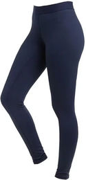 Produktbild von Back on Track Damen Boxershorts Blau Größe M