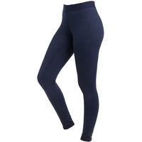 Produktbild von Back on Track Damen Boxershorts Blau XS