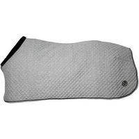 Produktbild von Back on Track Decke Haze Collection Grau 135