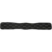 Produktbild von Back on Track Dressurgurt mit Welltex Keramikfaser Schwarz 55 cm - 55 cm