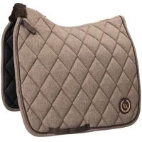 Produktbild von Back on Track Dressurmatte Haze Collection aus Polyester