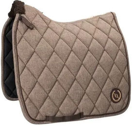 Produktbild von Back on Track Dressurmatte Haze Collection aus Polyester