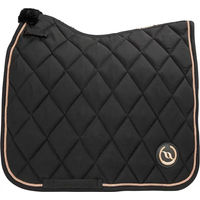Produktbild von Back on Track Dressurmatte Haze Collection für Pferde XFull