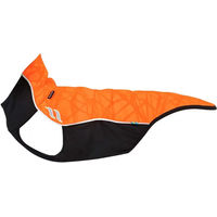 Produktbild von Back on Track Eddie Hundepullover ohne Bügel Orange Klein - 1 Stk.