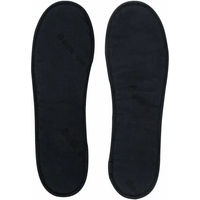 Produktbild von Back on Track Einlegesohlen Winter Schwarz Größe 37 Unisex