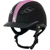 Produktbild von Back on Track EQ3 Lynx Mikrofaser-Helm