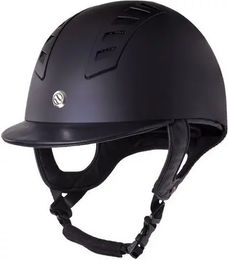 Produktbild von Back on Track EQ3 Smooth Shell Kopfhörer aus Kunstleder Unisex