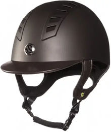 Produktbild von Back on Track EQ3 Smooth Shell Kopfhörer aus Kunstleder Unisex