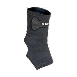 Back on Track Gamaschen Schwarz Größe M aus Baumwolle – Bild 1 von 5