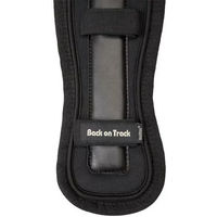 Produktbild von Back on Track Gurtpolster aus Polyester für das Sattelzubehör