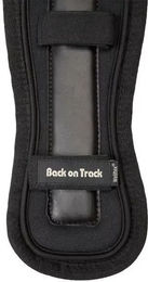 Produktbild von Back on Track Gurtpolster aus Polyester für Pferde