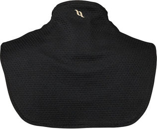 Produktbild von Back on Track Halskragen Carnelian Schwarz Polyester Größe XL