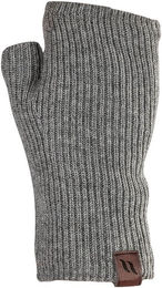 Back on Track Handgelenkstulpen Ash Grau L/XL – Bild 1 von 10