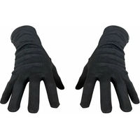 Produktbild von Back on Track Handschuhe Schwarz Größe L aus Polyester für Winter und Unisex-Nutzung