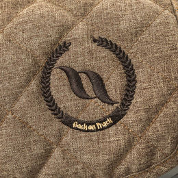 Back on Track Haze Collection Hundemantel grau – Bild 1 von 9