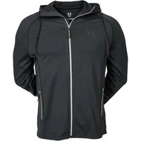 Produktbild von Back on Track Hoodie Elliot für Herren Schwarz XL