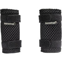 Produktbild von Back on Track Hundegelenkschoner Bandage Schwarz XS Mini aus Polyester