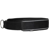 Produktbild von Back on Track Hundehalsband Charlie Schwarz aus Nylon für Hunde