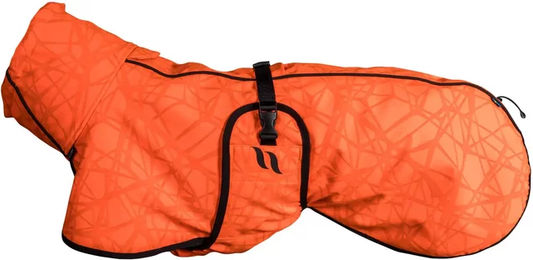 Produktbild von Back on Track Hundemantel Orange