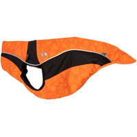 Produktbild von Back on Track Hundepulver Eddie reflektierend Orange 60 cm - 60 cm