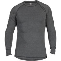 Produktbild von Back on Track Isaac Unterwäsche für Herren Grau 3XL