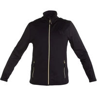 Produktbild von Back on Track Jacke Liam P4G Schwarz Größe M