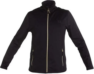 Produktbild von Back on Track Jacke Liam P4G Schwarz XL