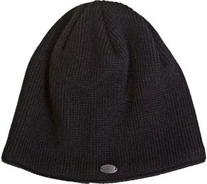 Produktbild von Back on Track Kappe Kim Unisex Schwarz Grau Grün Winter Grösse M