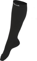 Back on Track Kniestrümpfe Nikki Weite Wade Schwarz XL 43-45 aus Welltex-Material – Bild 1 von 1
