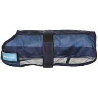 Produktbild von Back on Track Kühlmantel für Hunde Blau 40 cm