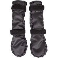 Produktbild von Back on Track Lola Pfotenschuhe für Hunde Schwarz XL aus Polyester