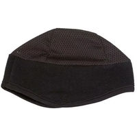 Produktbild von Back on Track Mesh-Reithelm Unisex Schwarz Größe S