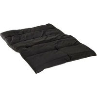 Produktbild von Back on Track Mini-Bettlaken Schwarz