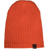 Produktbild von Back on Track Mütze aus Baumwolle Orange Unisex