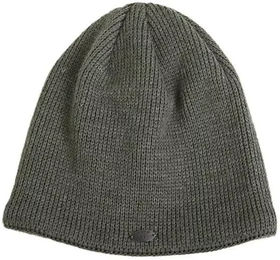 Produktbild von Back on Track Mütze Kim Unisex Winter Schwarz Grau Grün Größe L