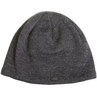 Produktbild von Back on Track Mütze Kim Unisex Winter Schwarz Grau Grün Größe S