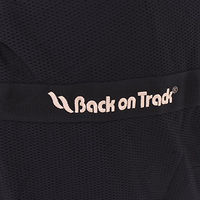 Produktbild von Back on Track Netzdecke Mia für Pferde Farbe Schwarz Größe 135
