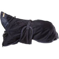 Produktbild von Back on Track Netzhemd Mantel Blau 34 cm für Adult Pferde