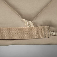 Produktbild von Back on Track Nights Collection Schabracke Springen für Pony in Beige